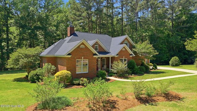 3806 Green Cove Lane, Rocky Mount, NC 27804