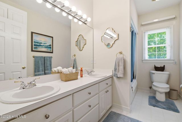 3806 Green Cove Lane, Rocky Mount, NC 27804