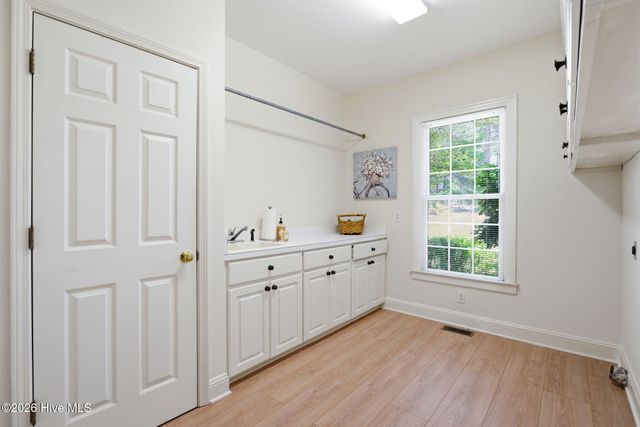 3806 Green Cove Lane, Rocky Mount, NC 27804