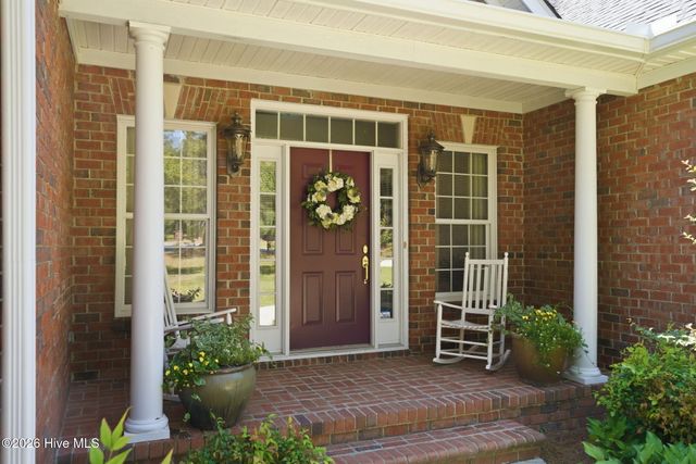 3806 Green Cove Lane, Rocky Mount, NC 27804