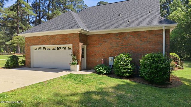 3806 Green Cove Lane, Rocky Mount, NC 27804