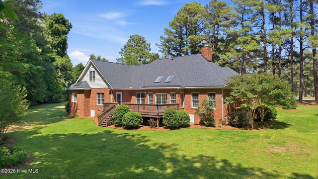 3806 Green Cove Lane, Rocky Mount, NC 27804