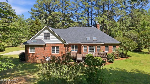 3806 Green Cove Lane, Rocky Mount, NC 27804