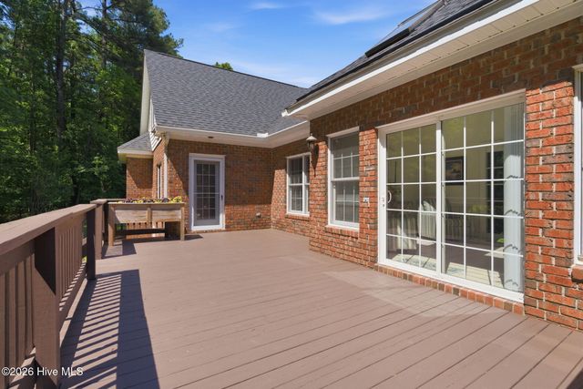 3806 Green Cove Lane, Rocky Mount, NC 27804