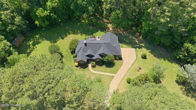 3806 Green Cove Lane, Rocky Mount, NC 27804