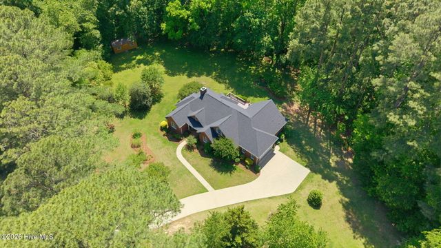 3806 Green Cove Lane, Rocky Mount, NC 27804