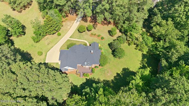 3806 Green Cove Lane, Rocky Mount, NC 27804