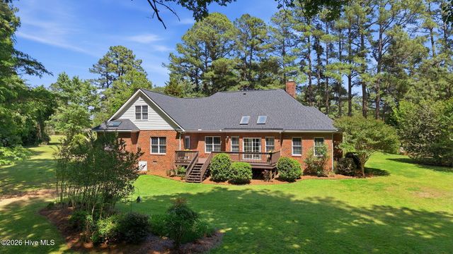 3806 Green Cove Lane, Rocky Mount, NC 27804