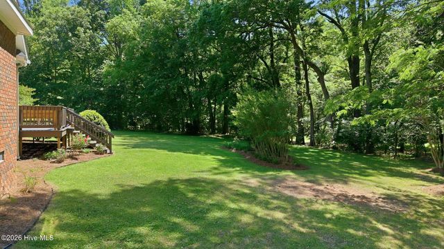3806 Green Cove Lane, Rocky Mount, NC 27804
