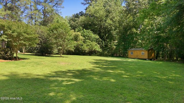 3806 Green Cove Lane, Rocky Mount, NC 27804