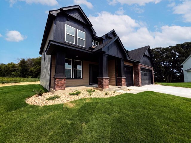 843 Londonderry Lane NW, Rochester, MN 55901