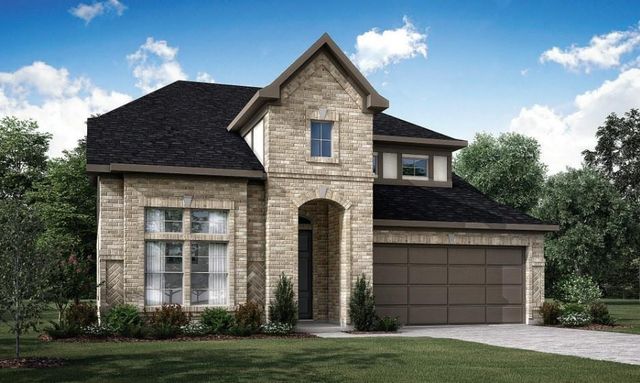 1422 Crest Dale Lane, Missouri City, TX 77459