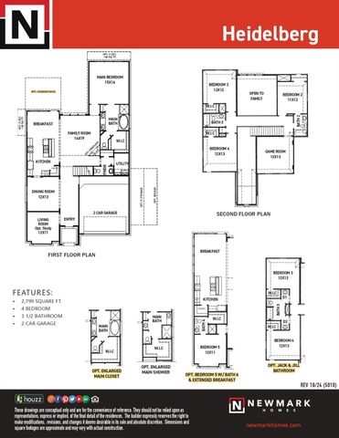 1422 Crest Dale Lane, Missouri City, TX 77459