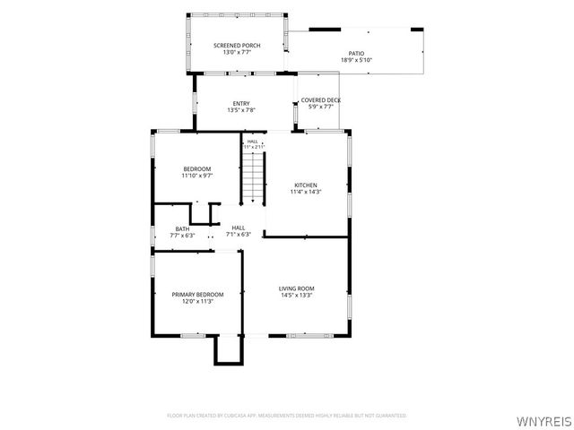1915 Hyde Park Boulevard, Niagara Falls, NY 14305