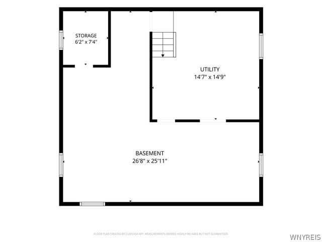 1915 Hyde Park Boulevard, Niagara Falls, NY 14305