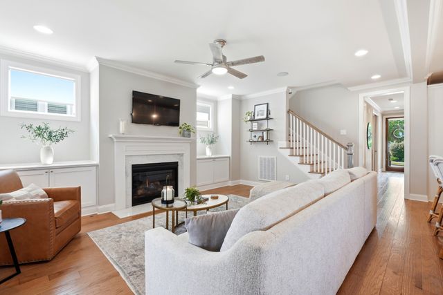 208 Moray Ct, Franklin, TN 37064