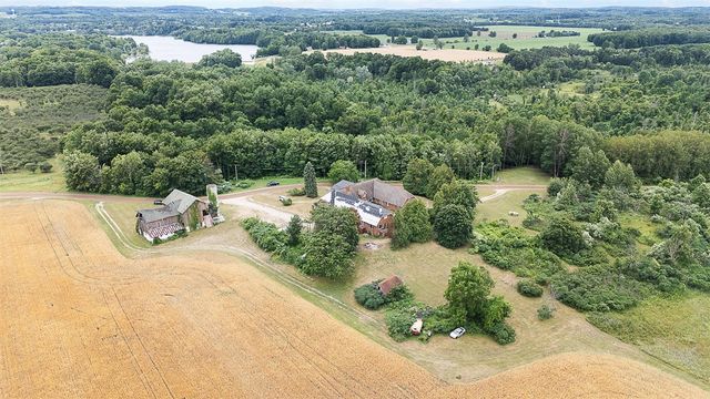 3604 W Lever Road, Hart, MI 49420