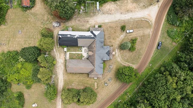 3604 W Lever Road, Hart, MI 49420