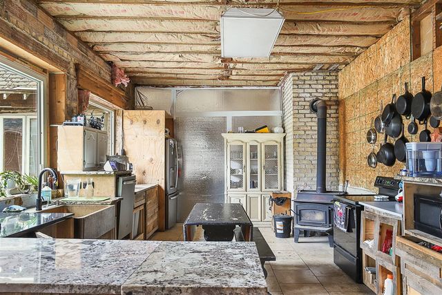 3604 W Lever Road, Hart, MI 49420