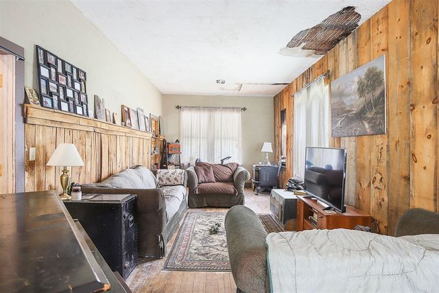 3604 W Lever Road, Hart, MI 49420