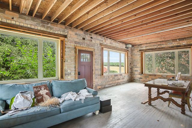 3604 W Lever Road, Hart, MI 49420