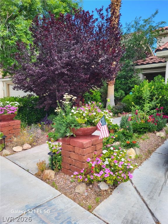 1428 Calle Montery Street, Las Vegas, NV 89117 — photo 2