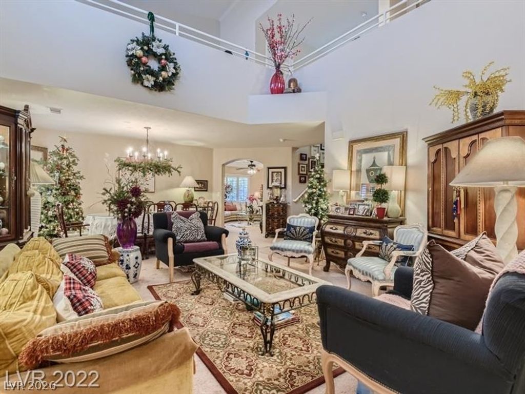 1428 Calle Montery Street, Las Vegas, NV 89117 — photo 5