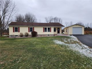 610 East Lake Street, Cape Vincent, NY 13618