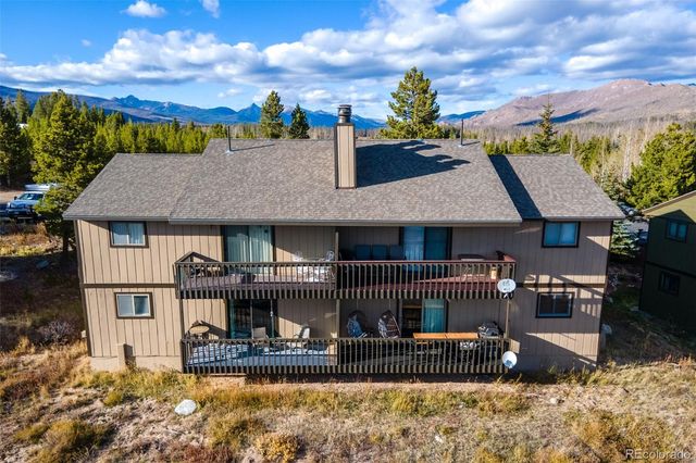 130 Tall Pine Circle 7C, Grand Lake, CO 80447