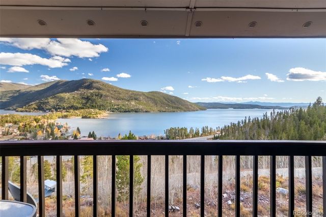 130 Tall Pine Circle 7C, Grand Lake, CO 80447