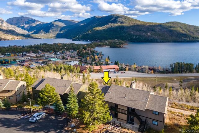 130 Tall Pine Circle 7C, Grand Lake, CO 80447