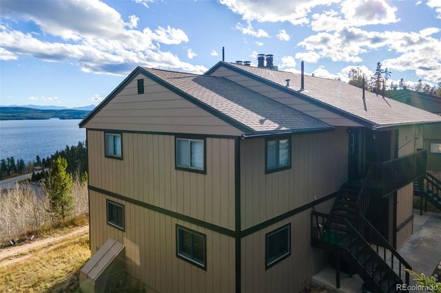 130 Tall Pine Circle 7C, Grand Lake, CO 80447