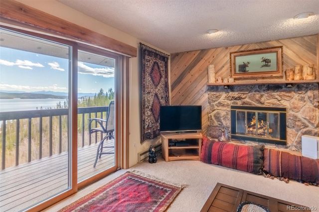 130 Tall Pine Circle 7C, Grand Lake, CO 80447