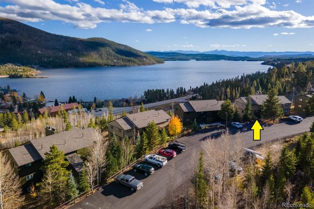 130 Tall Pine Circle 7C, Grand Lake, CO 80447