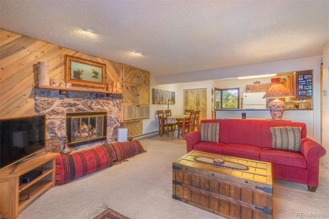 130 Tall Pine Circle 7C, Grand Lake, CO 80447
