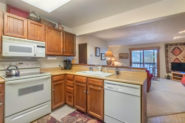 130 Tall Pine Circle 7C, Grand Lake, CO 80447