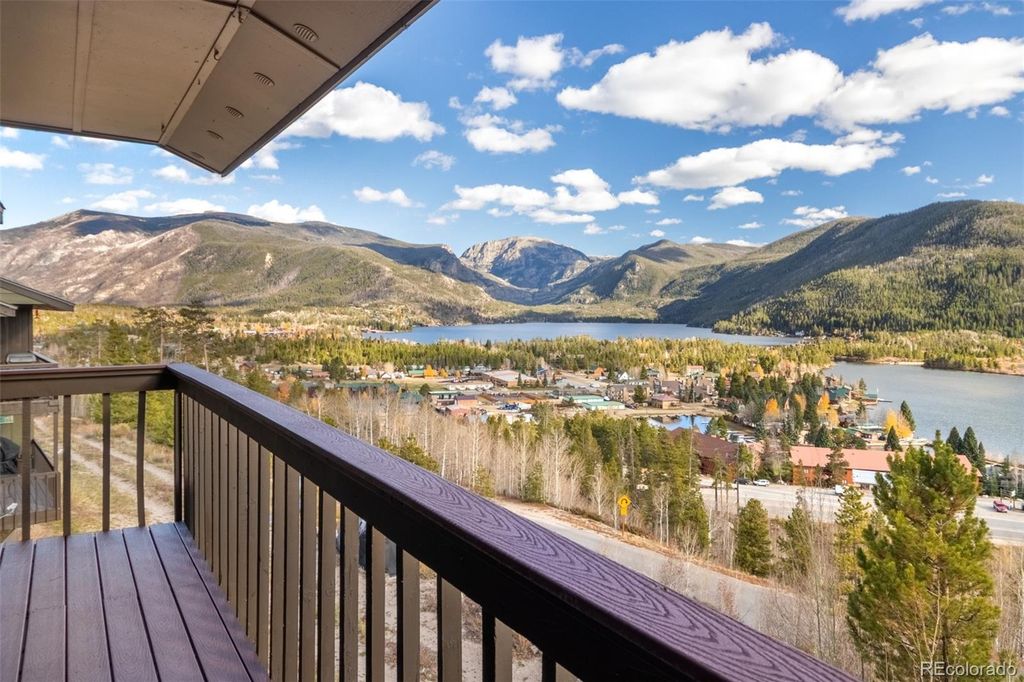130 Tall Pine Circle 7C, Grand Lake, CO 80447