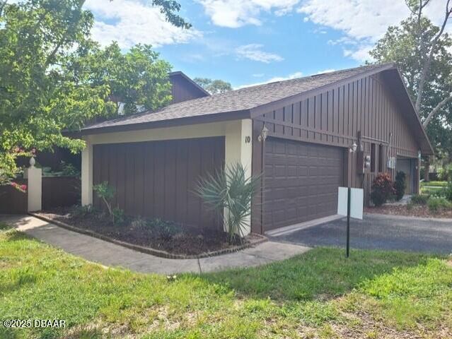 10 Cherokee Trail, Ormond Beach, FL 32174