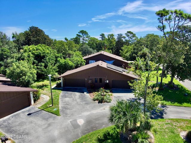 10 Cherokee Trail, Ormond Beach, FL 32174