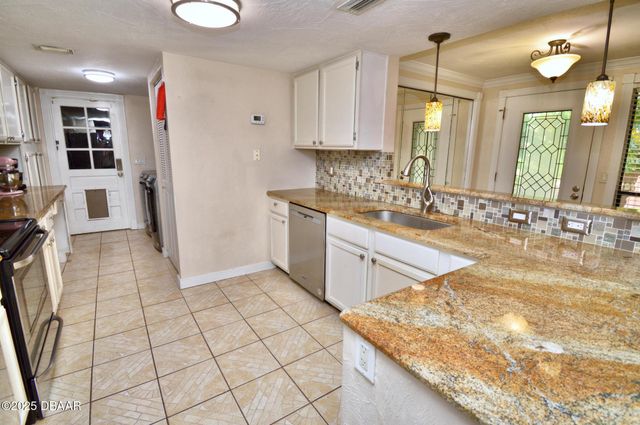 10 Cherokee Trail, Ormond Beach, FL 32174