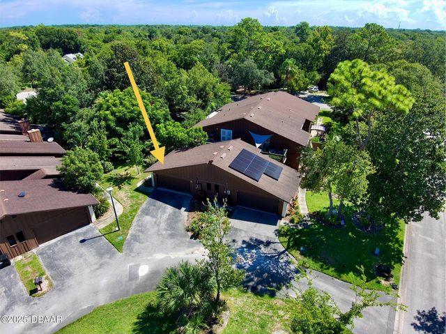 10 Cherokee Trail, Ormond Beach, FL 32174