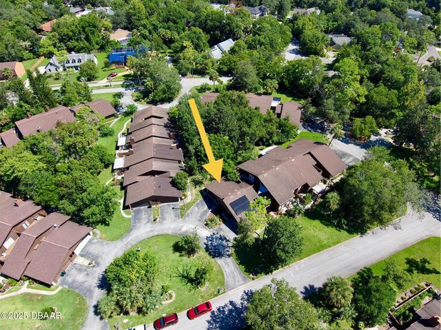 10 Cherokee Trail, Ormond Beach, FL 32174