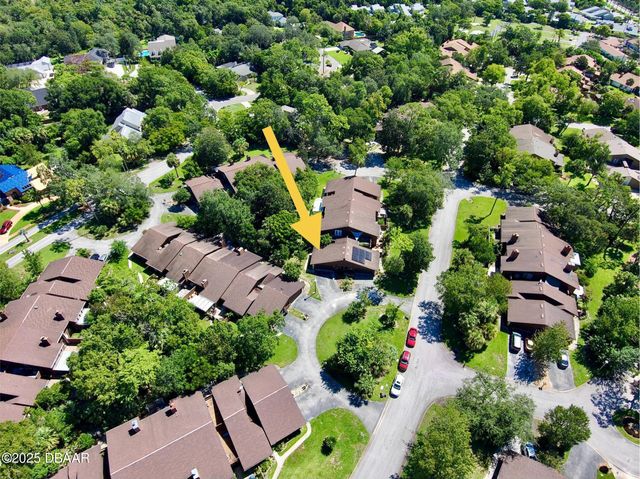 10 Cherokee Trail, Ormond Beach, FL 32174