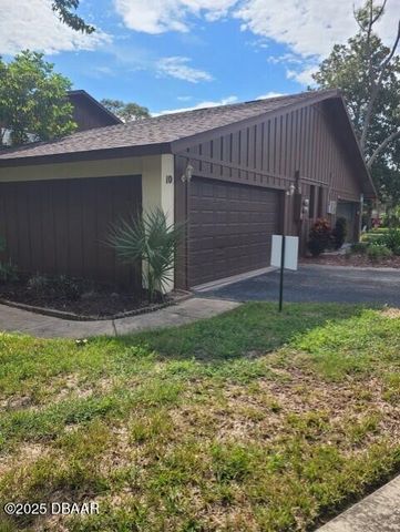 10 Cherokee Trail, Ormond Beach, FL 32174