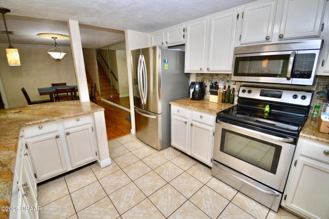 10 Cherokee Trail, Ormond Beach, FL 32174