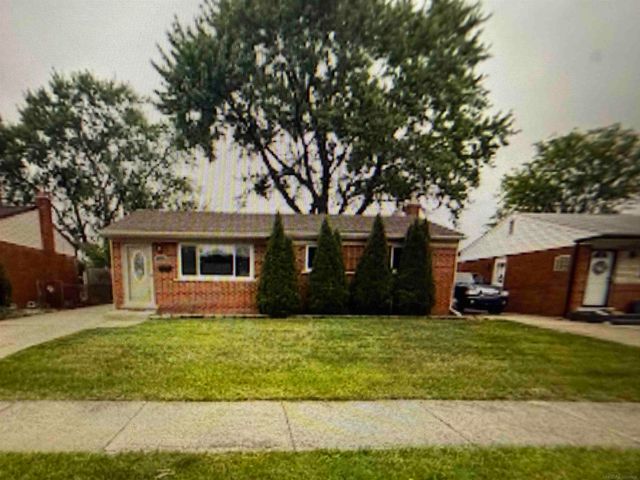 30850 Barrington Street, Westland, MI 48186