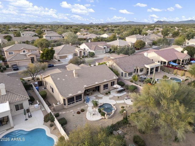 22231 N 55TH Street, Phoenix, AZ 85054