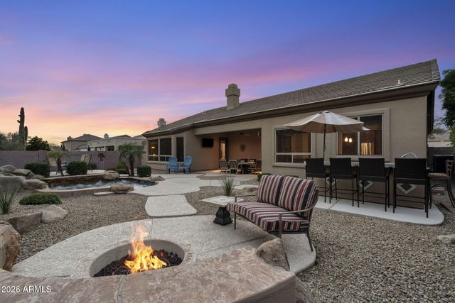 22231 N 55TH Street, Phoenix, AZ 85054