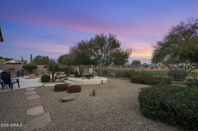 22231 N 55TH Street, Phoenix, AZ 85054