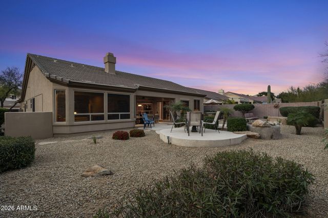 22231 N 55TH Street, Phoenix, AZ 85054